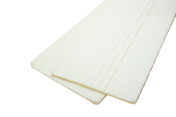 ｲｽﾞﾑ メッシュパイ用上　120g×40個