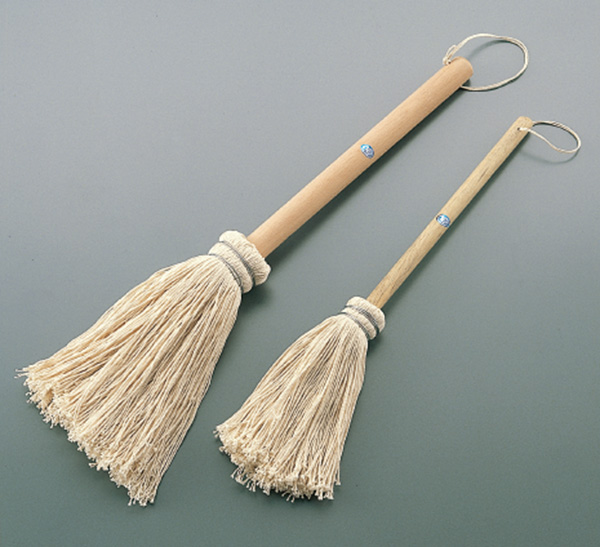 001000230 天板用 油ふきハケ　大