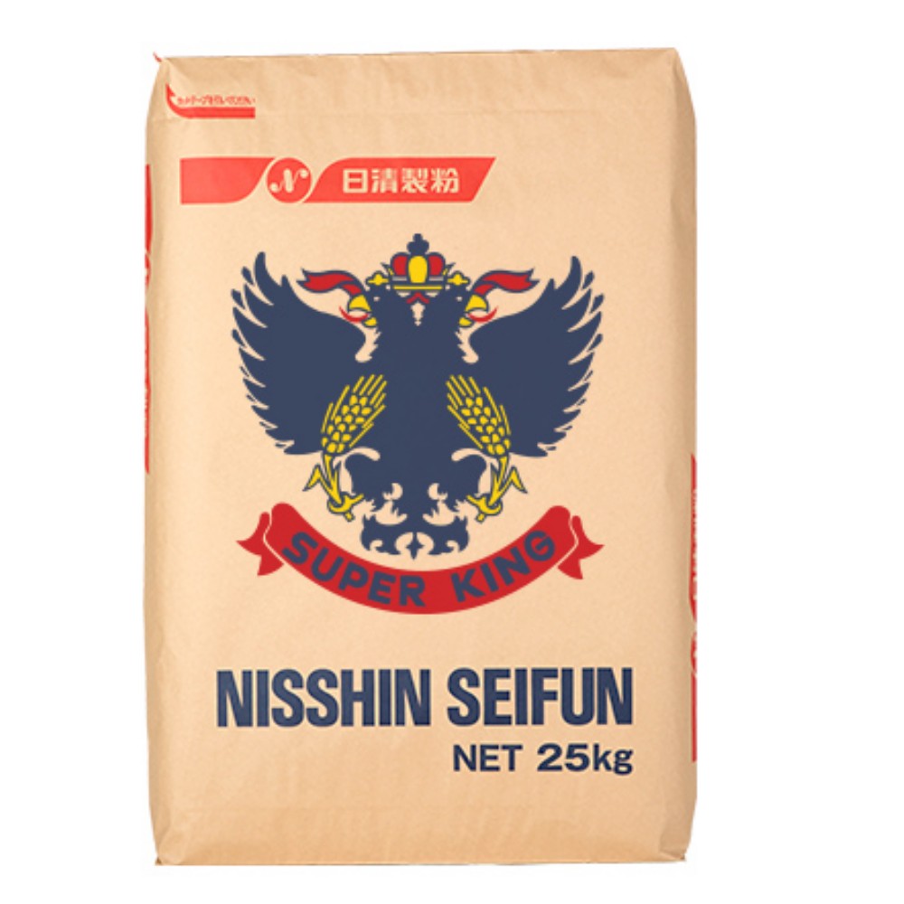 日清 スーパーキング　２５Ｋg