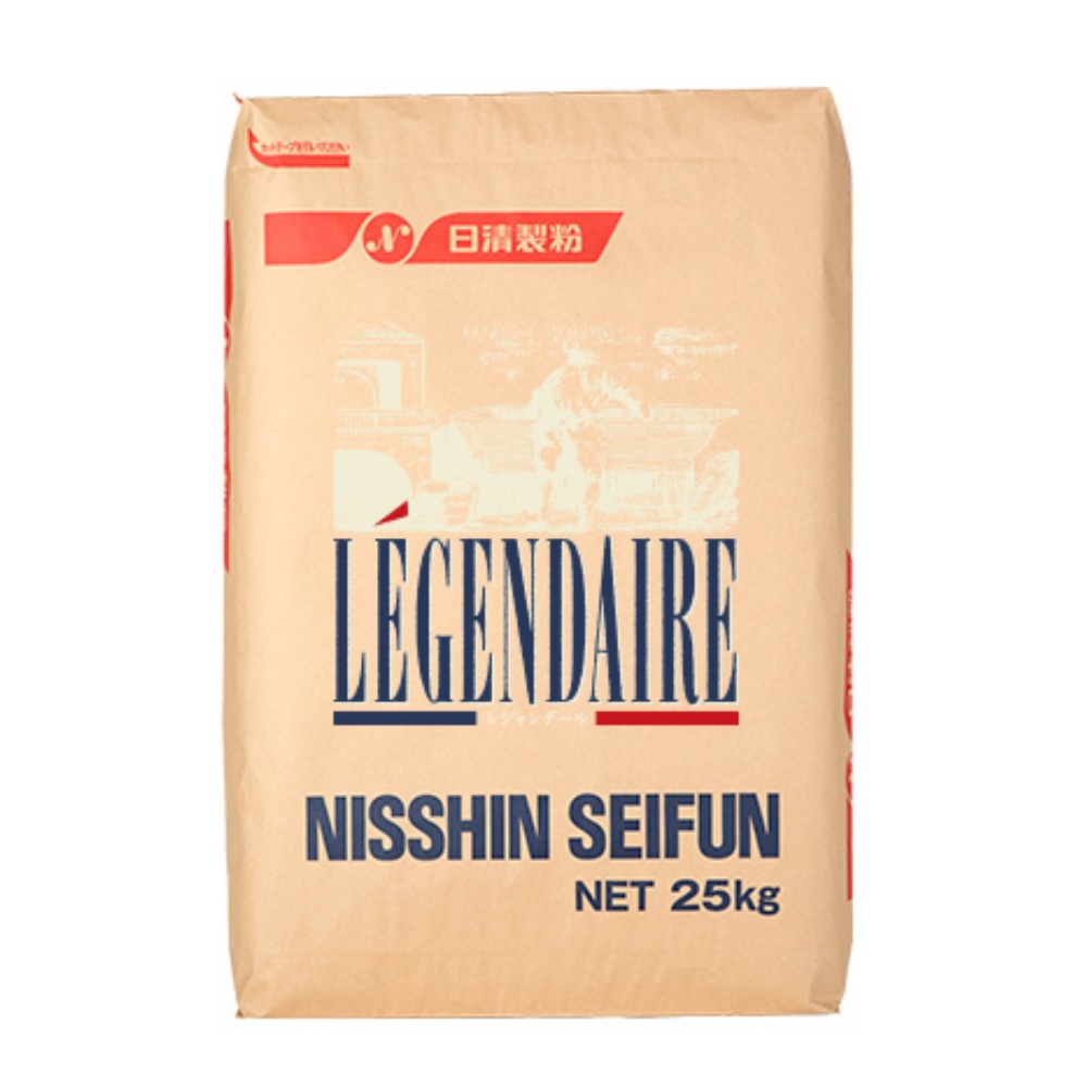 日清 レジャンデール　２５Ｋg