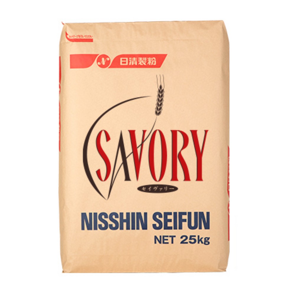 日清 セイヴァリー　２５Ｋg