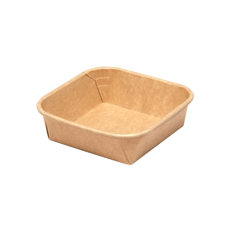 HEIKO 食品容器 未晒フードトレー 12-12 本体 深型 50枚