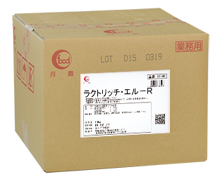 月島 ラクトリッチ・エル－Ｒ　１０Ｋg