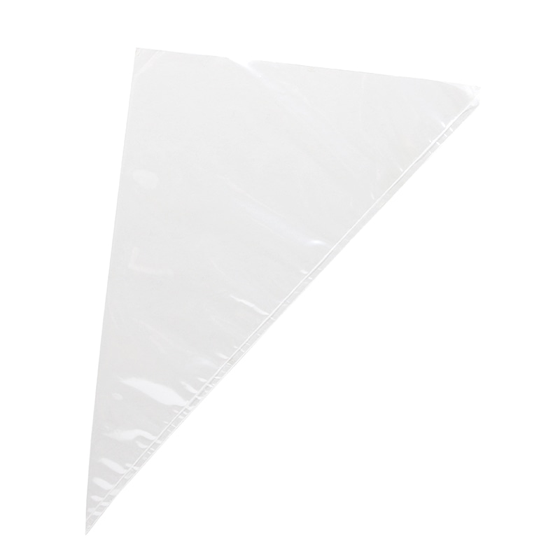 HEIKO ポリエチレン絞り袋 Ｌ　100枚